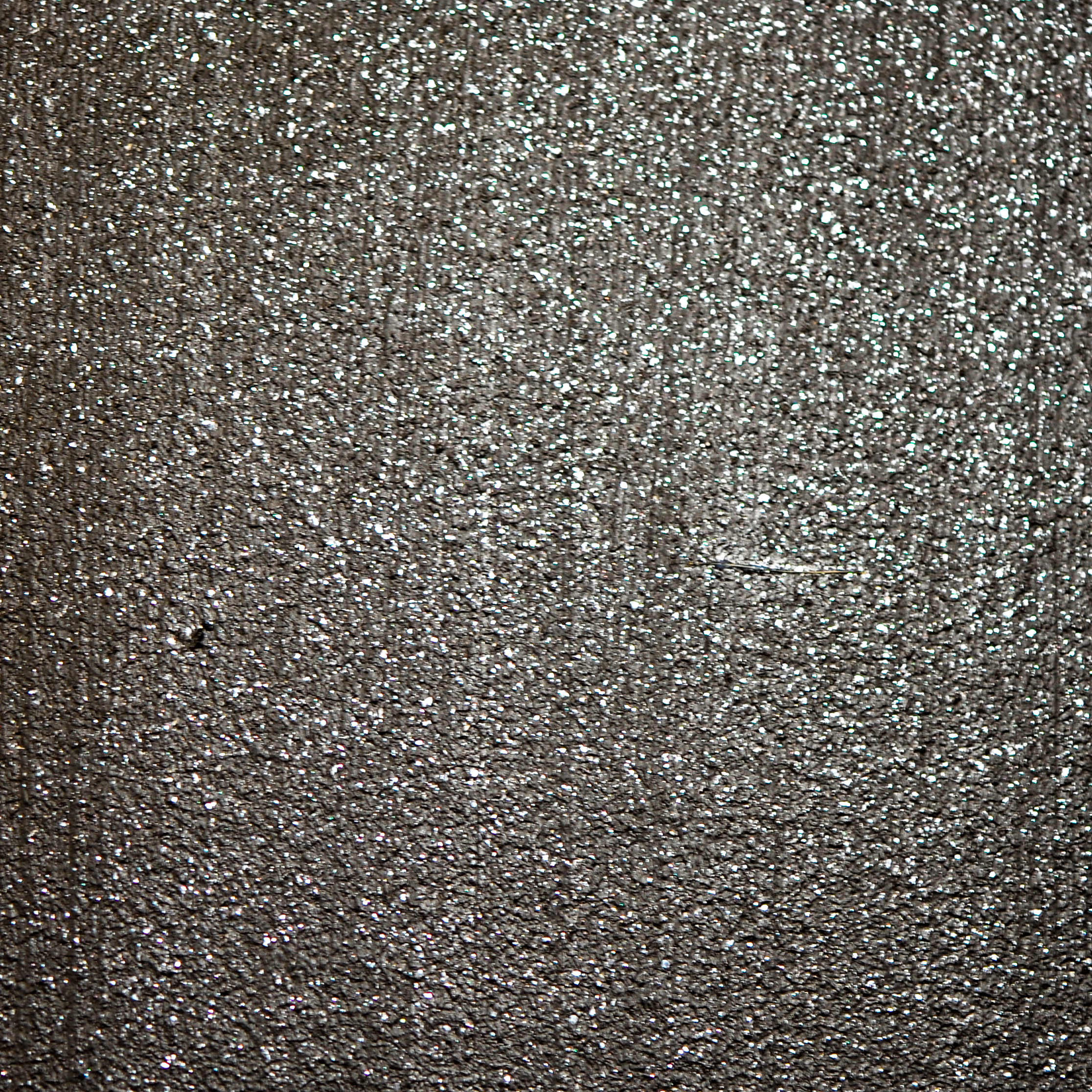 Glitterlak Sølvbase