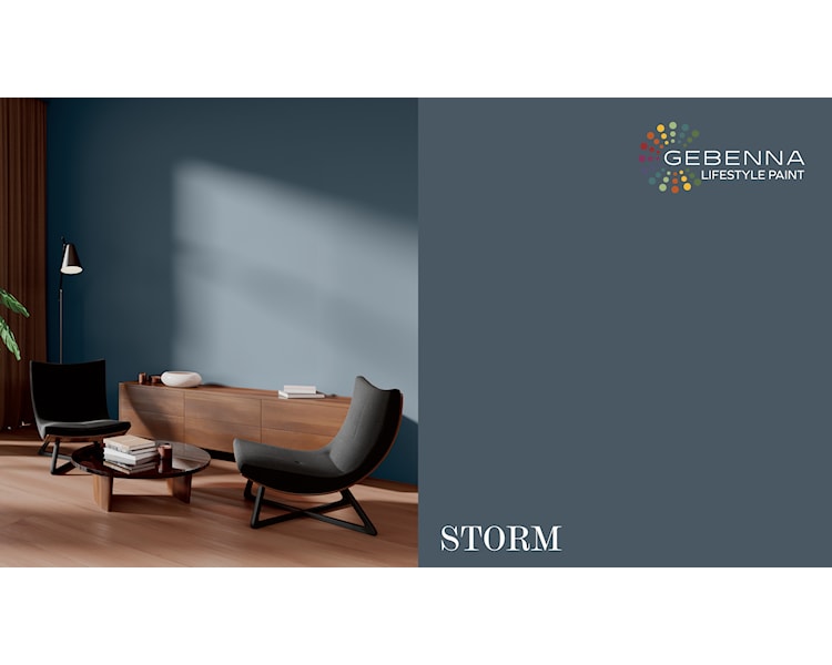 STORM