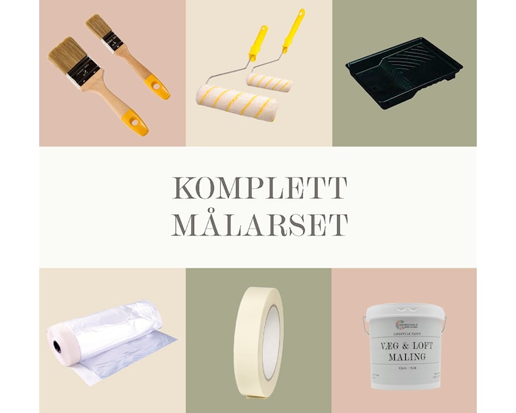 MALARSETT