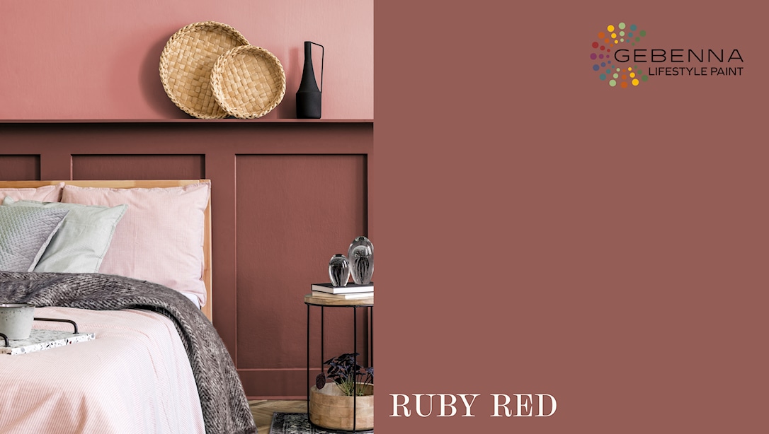 Fashion 05: Ruby Red 0,68 l