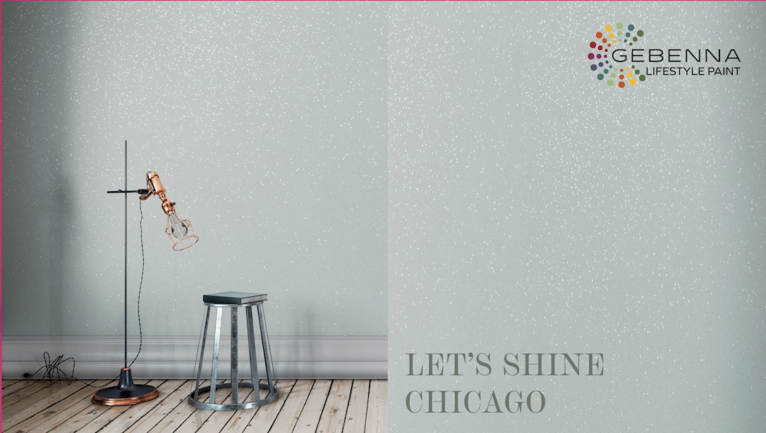 Billede af Let's Shine: Chicago