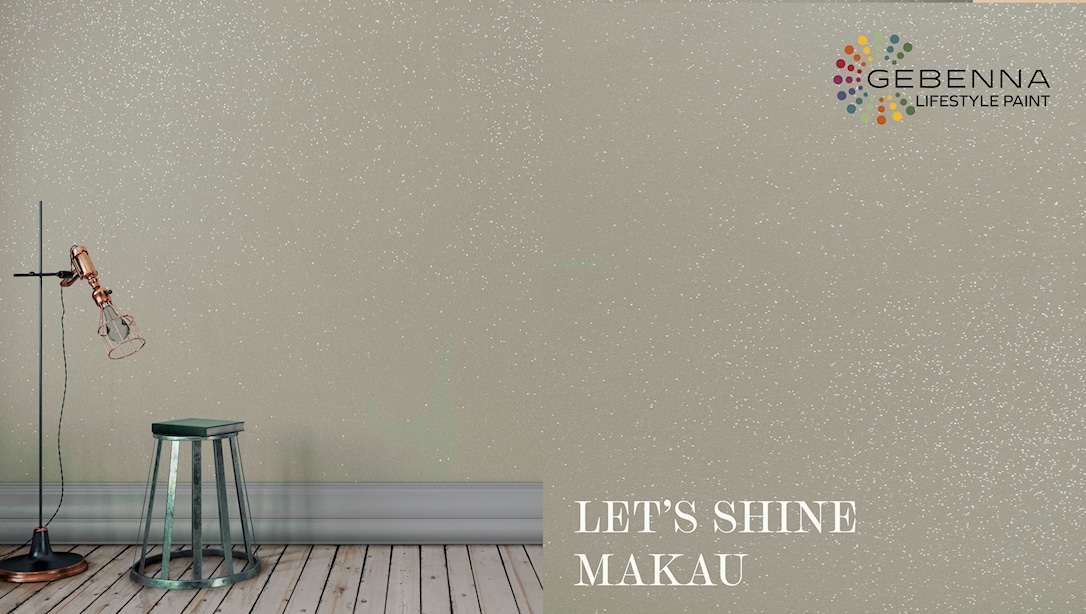 Billede af Let's Shine: Makau