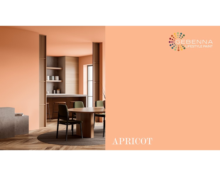 apricot