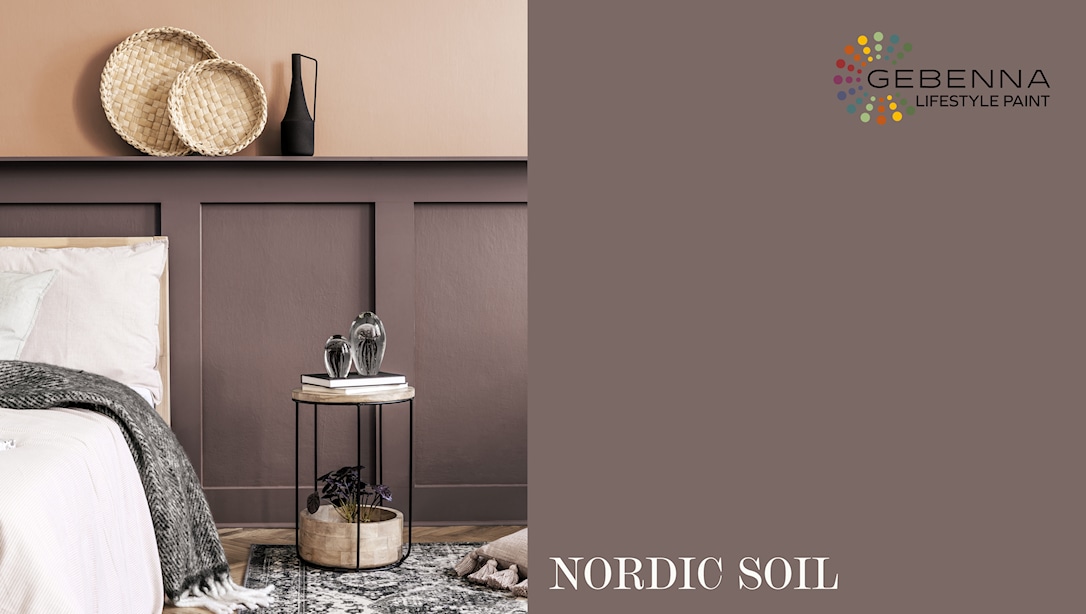 Fashion 05: Nordic Soil 2,7 l