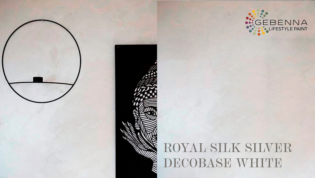 Royal Silk: Silverbase