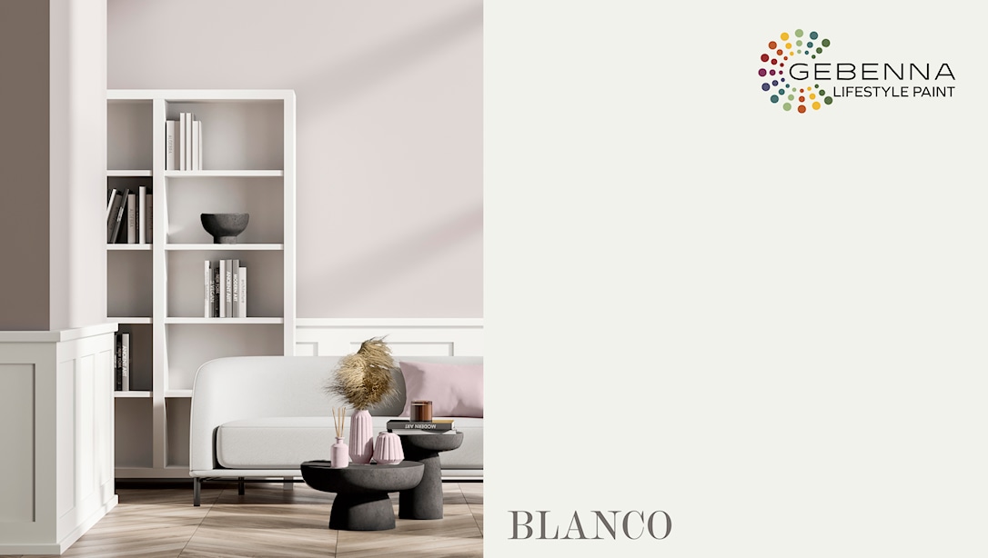 Træmaling: Fashion 05 Blanco 0,68l