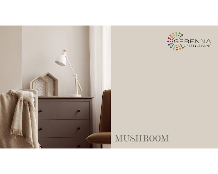 MUSHROOM