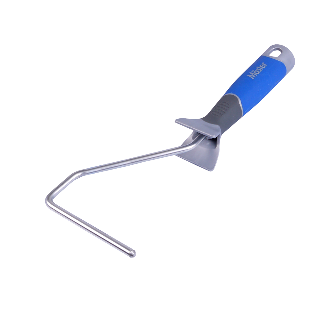 Master Superior Malerrulleskaft 10 15 Cm Kort