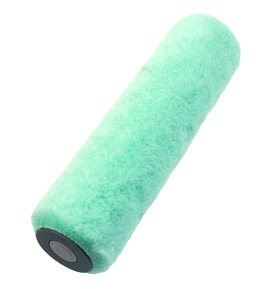 Billede af Master: Stickroller Medium Mint, 25 cm