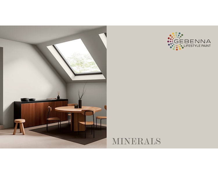 MINERALS