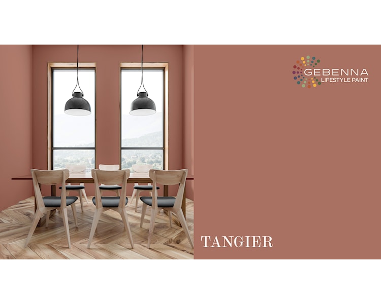 TANGIER