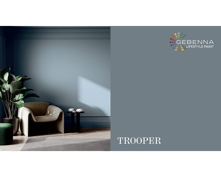 TROOPER