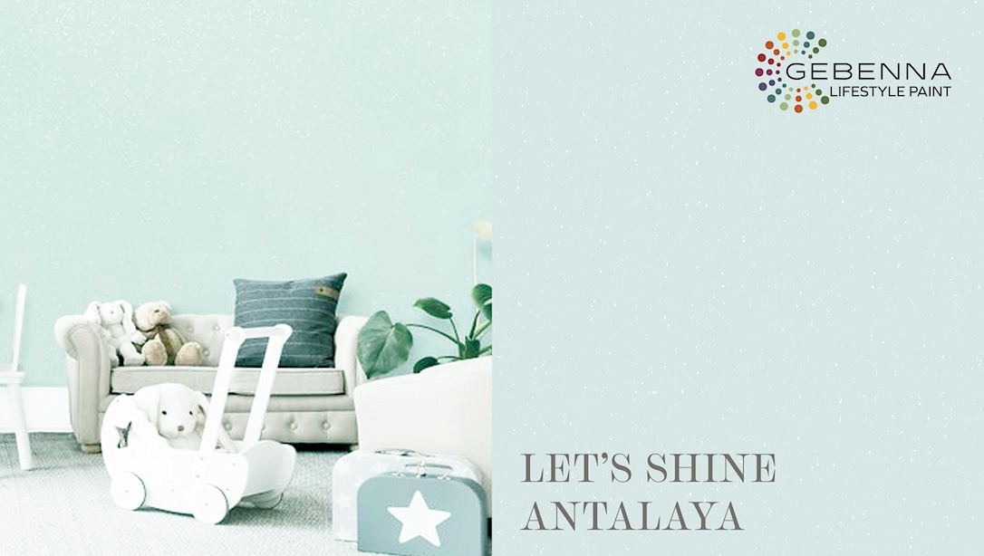 Se Let's Shine: Antalaya hos Gebenna.com