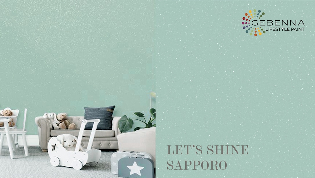 Billede af Let's Shine: Sapporo