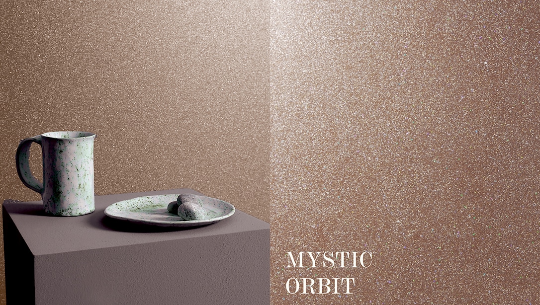 Mystic: Orbit