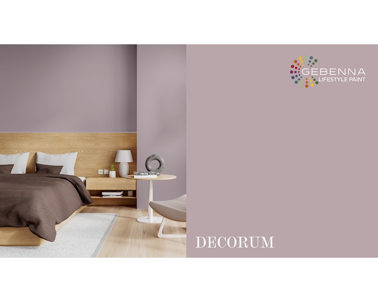 DECORUM