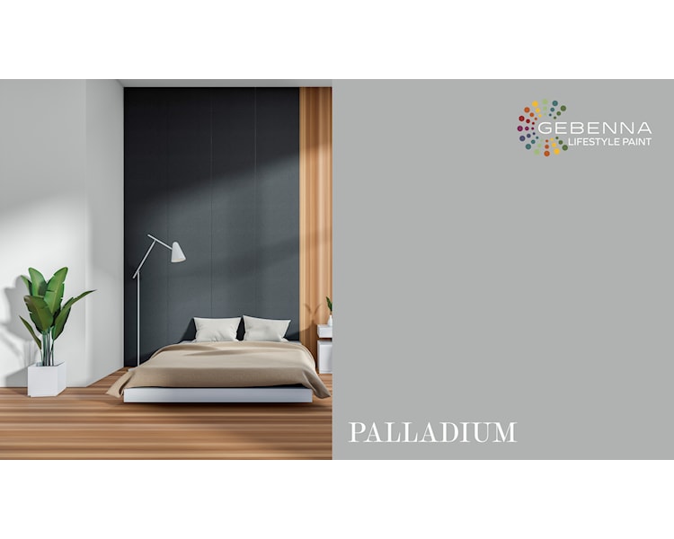 PALLADIUM