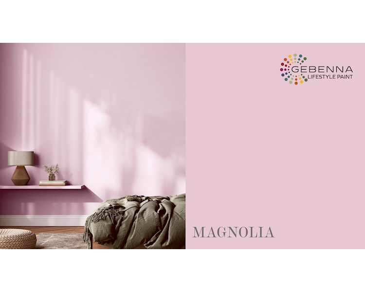 MAGNOLIA