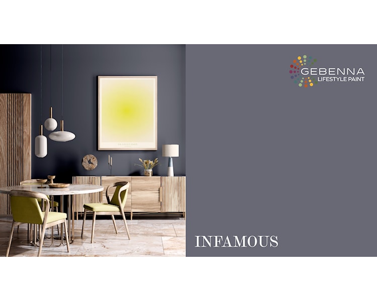 INFAMOUS