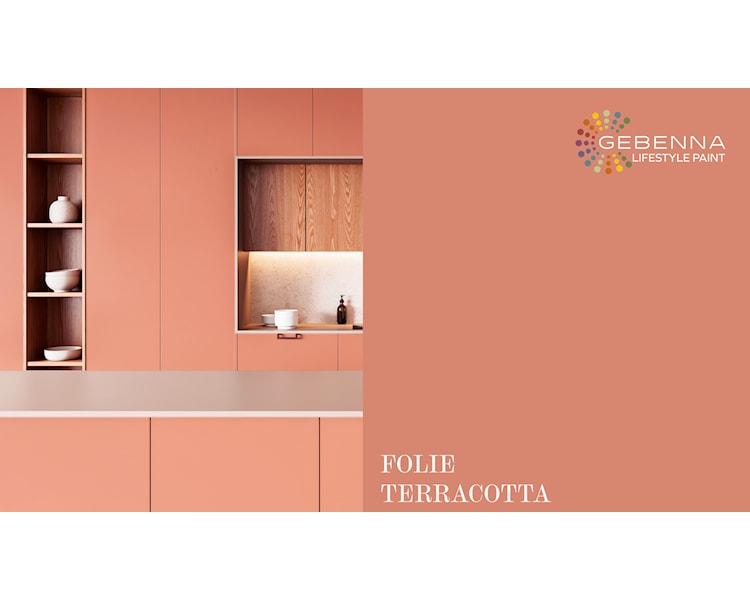 TERRACOTTA