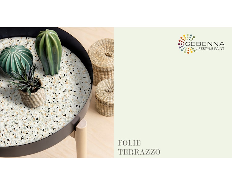 TERRAZZO